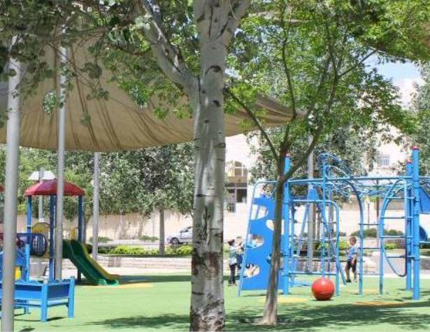 פארק הנגישות